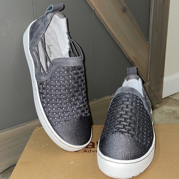 Jambu Erin Too slip on sneakers - Picture 3 of 11